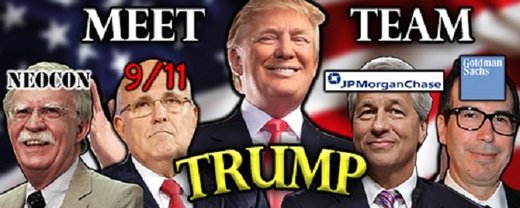 Meet Trump's proposed cabinet Meet Trump's proposed cabinet