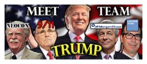 Team Trump