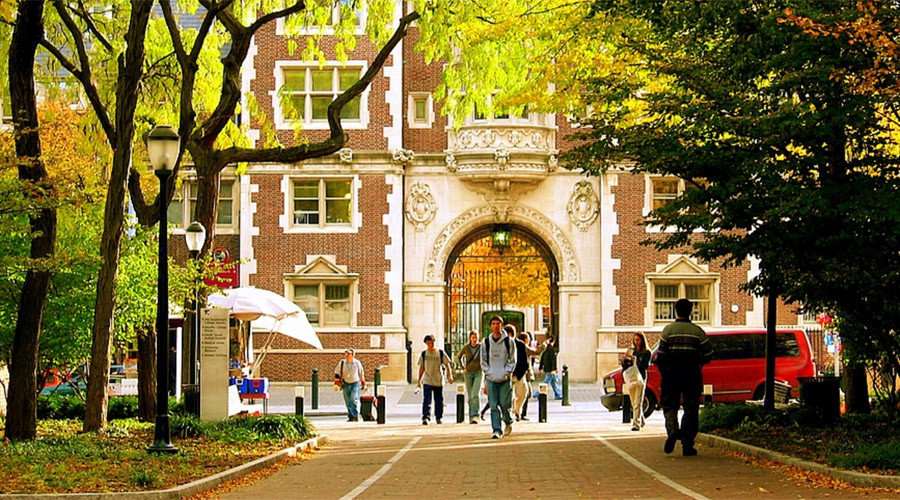 Penn state