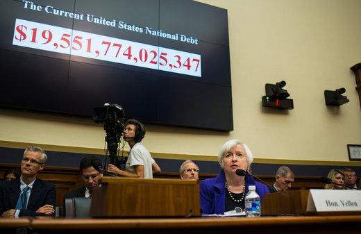 Janet L. Yellen