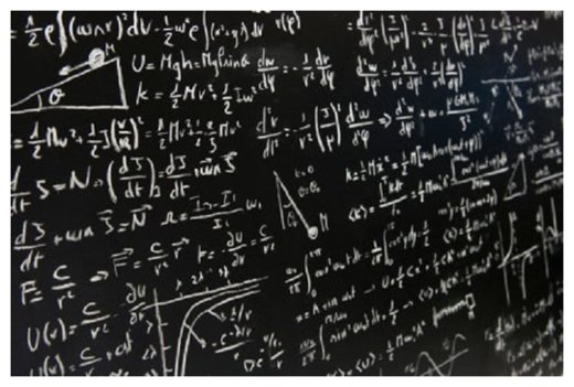 Advance Maths