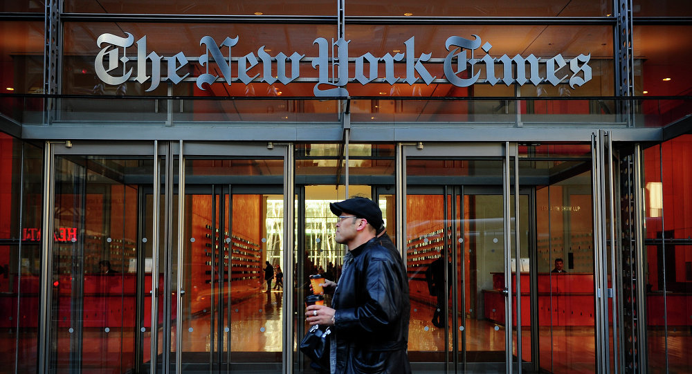 New York Times