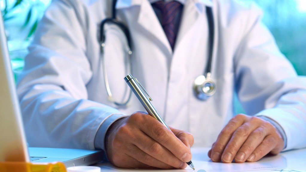 Doctor