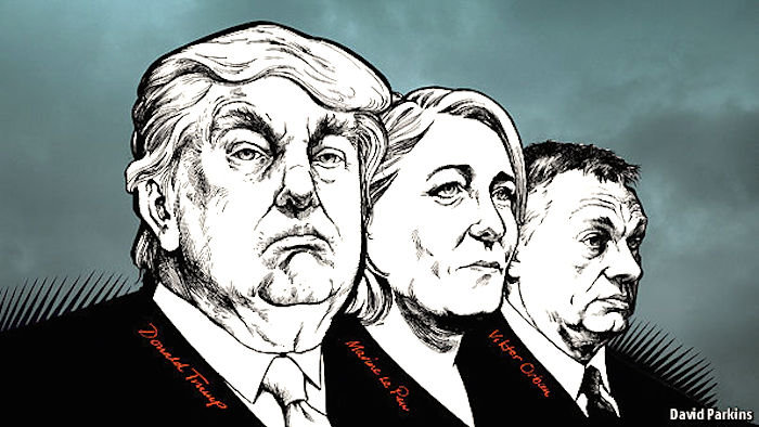 Click to enlarge Trump, Le Pen, Orban