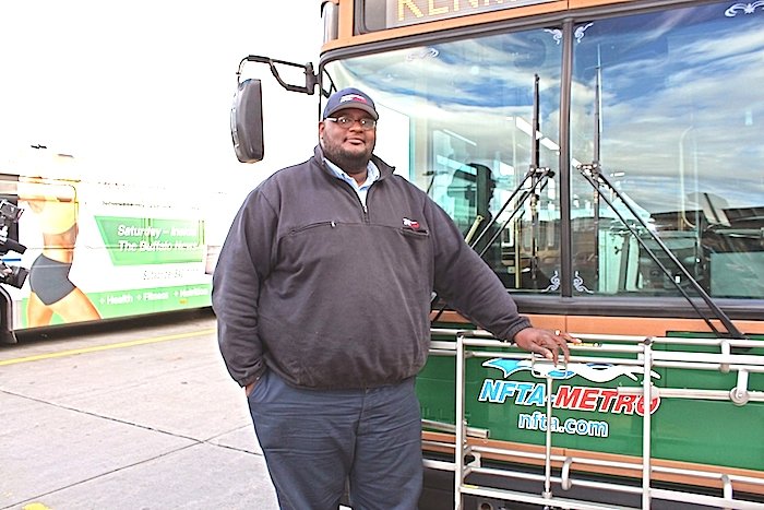 Darnell J. Barton