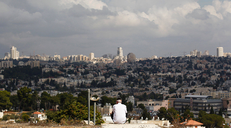 Jerusalem