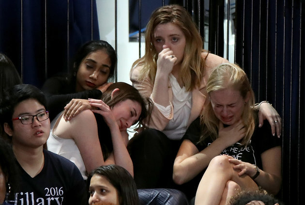 sjw tears