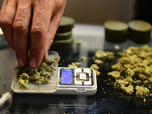 war on drugs