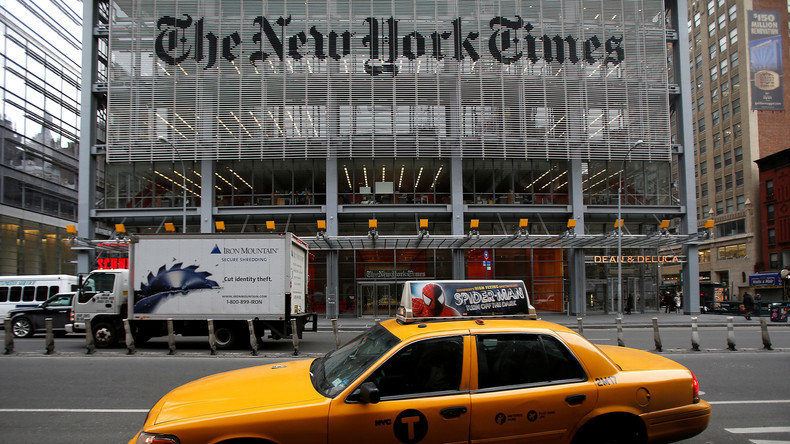 New York Times