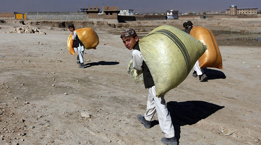 child labor