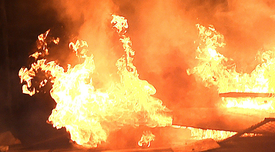 Fire