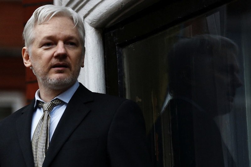 Assange