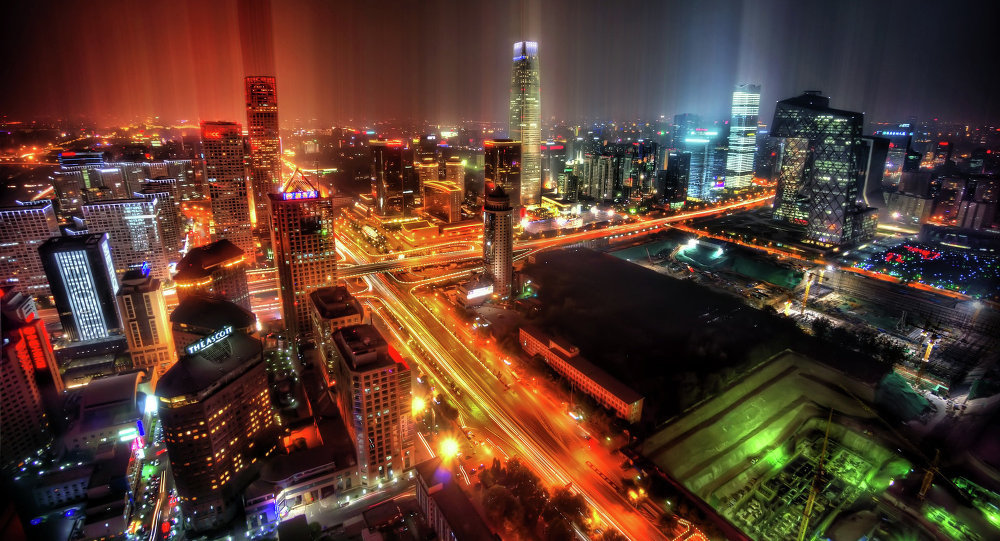 beijing