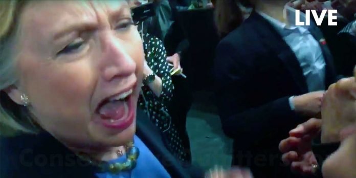 hillary