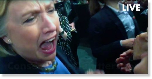 hillary
