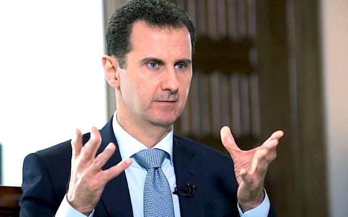 Assad