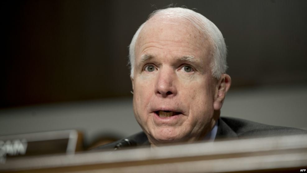 John McCain