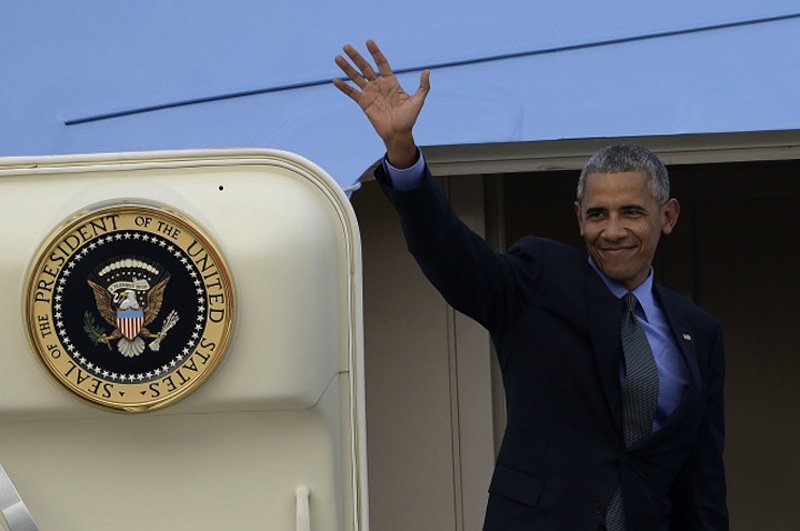 Obama