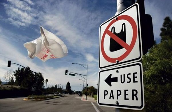 plastic bag