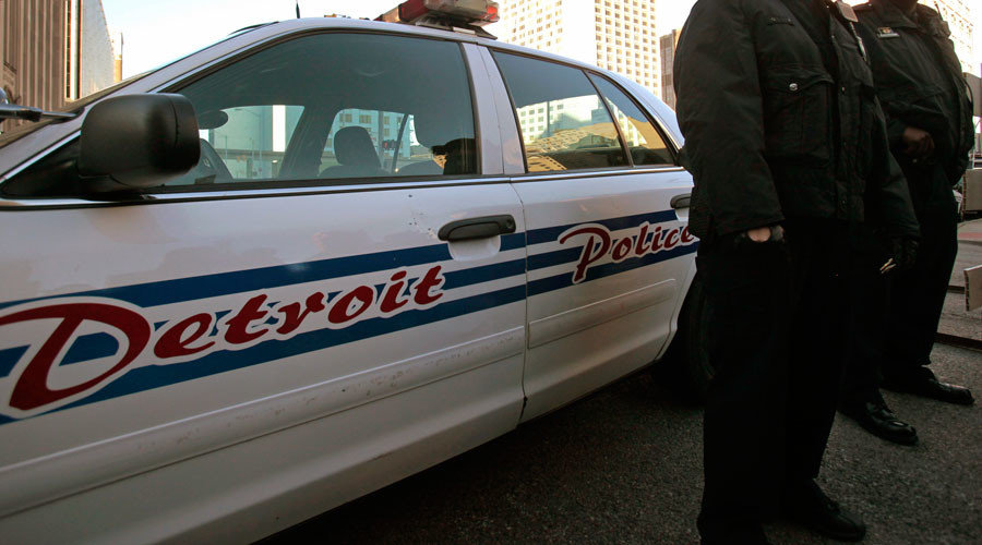 Detroit police