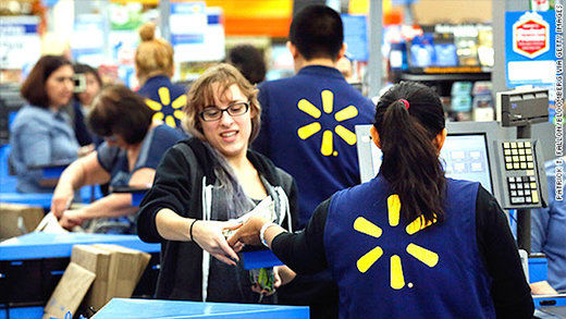 Walmart Employee Handbook Workers Compensation