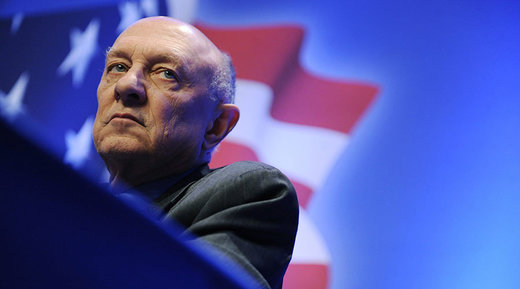 James Woolsey