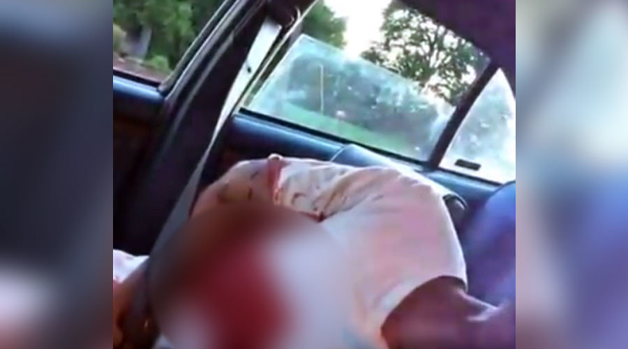 Philando Castile shooting