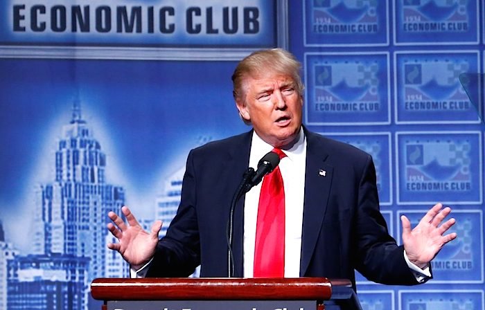 Trump
