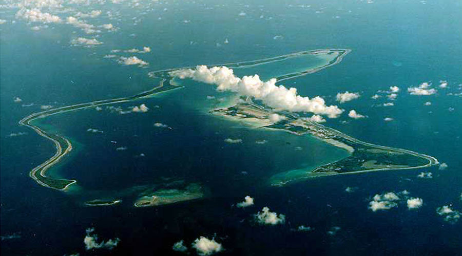 Diego Garcia