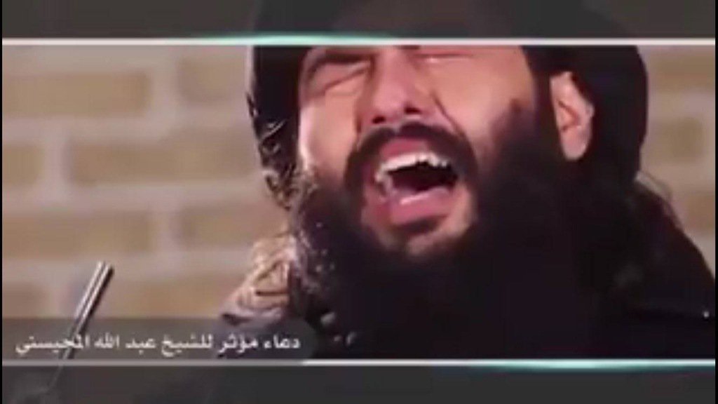 muhaysini