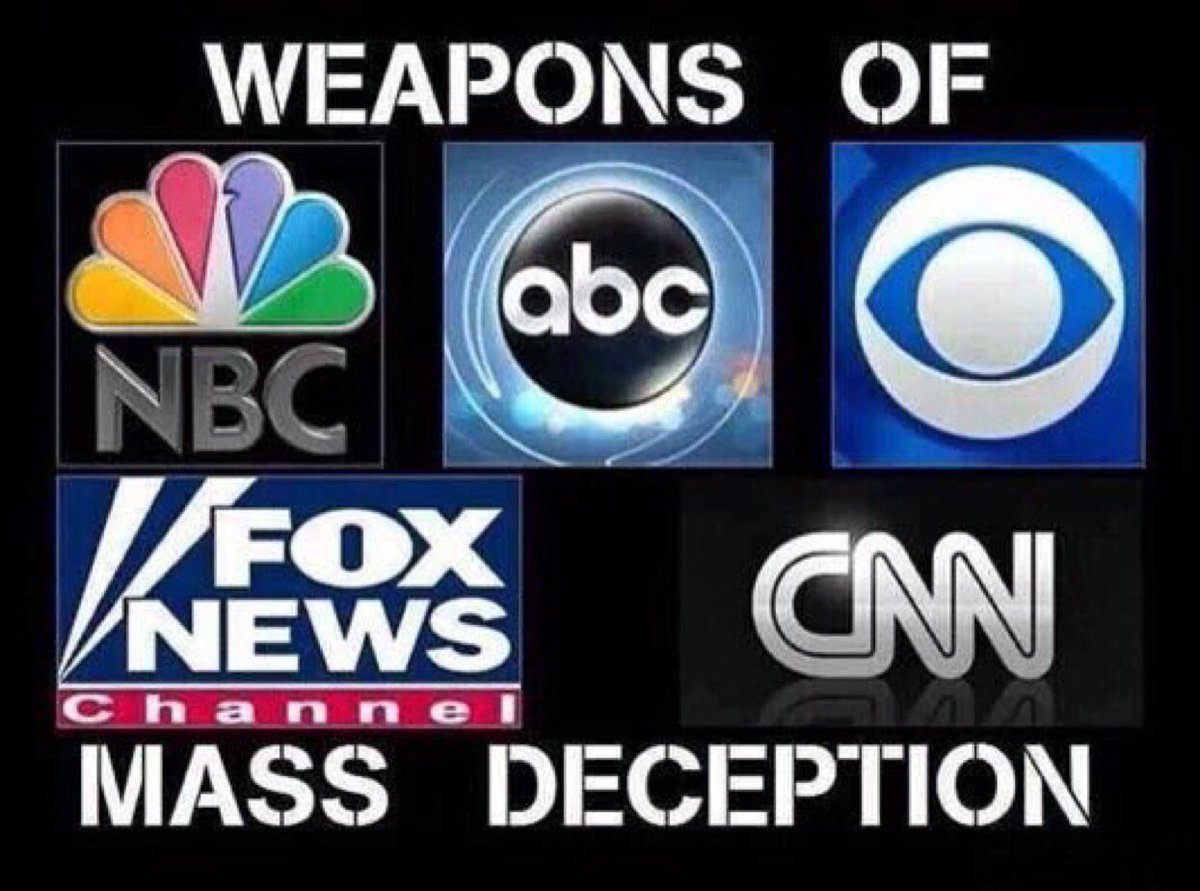 Click to enlarge Weapons of Mass Deception