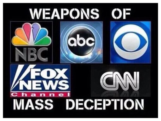 Click to enlarge Weapons of Mass Deception