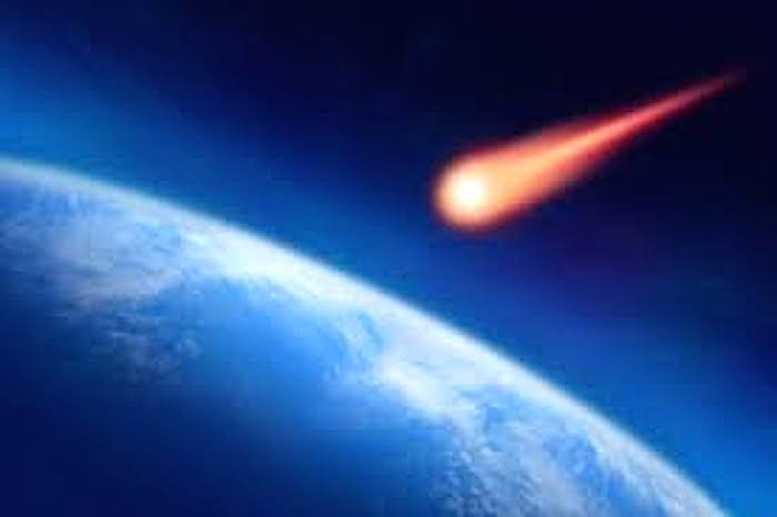 meteor
