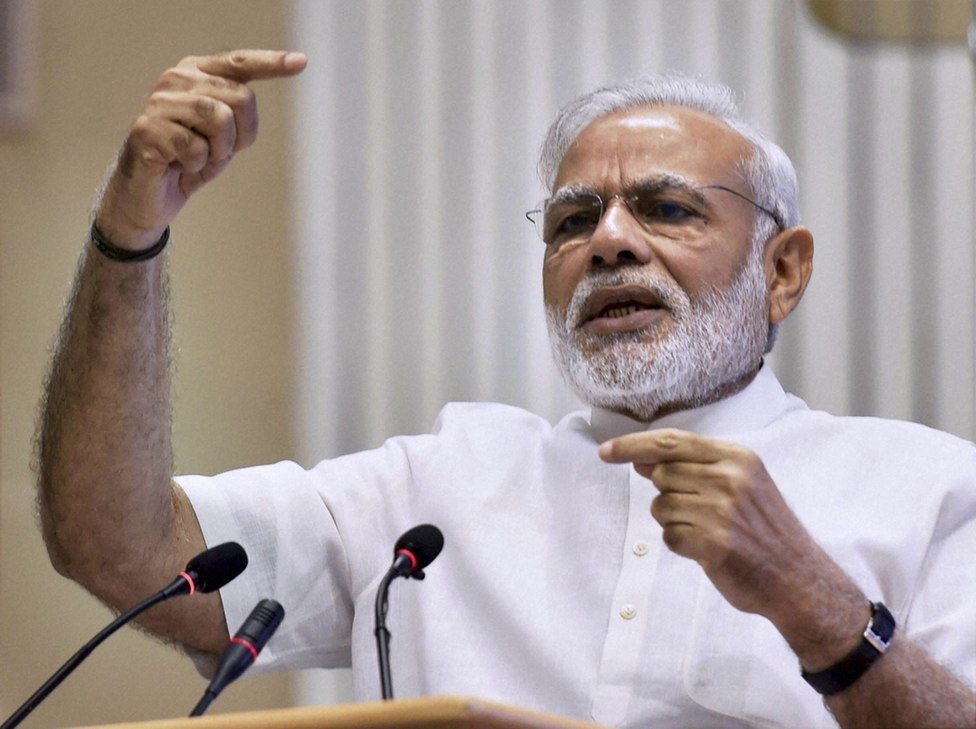 Click to enlarge Nahendra Modi