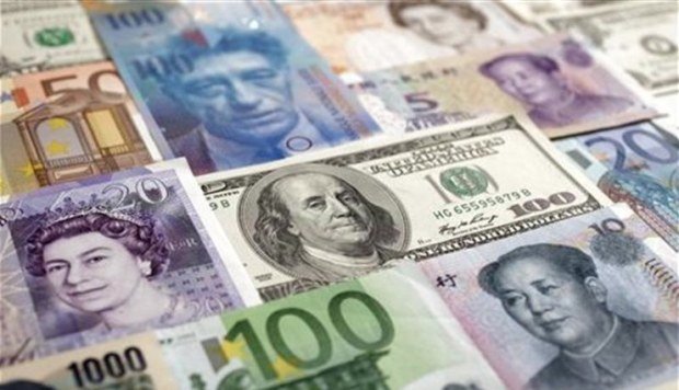 Currency