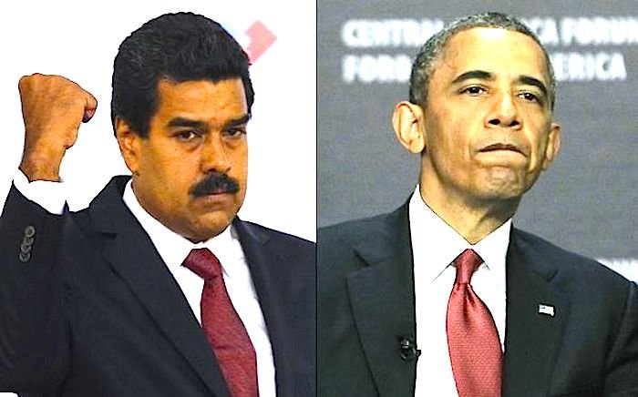 Click to enlarge Maduro/Obama