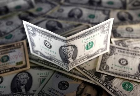 U.S Dollar