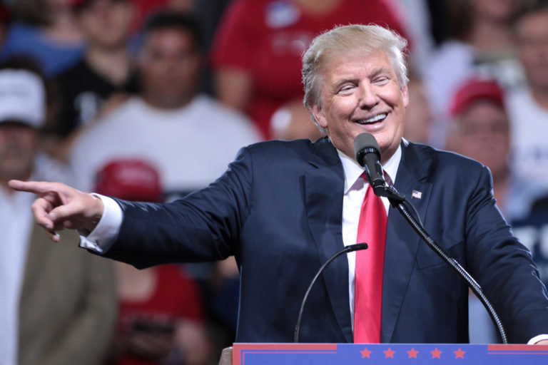 Trump