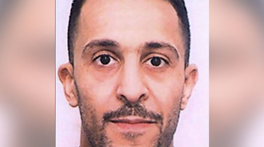 Click to enlarge Brahim Abdeslam