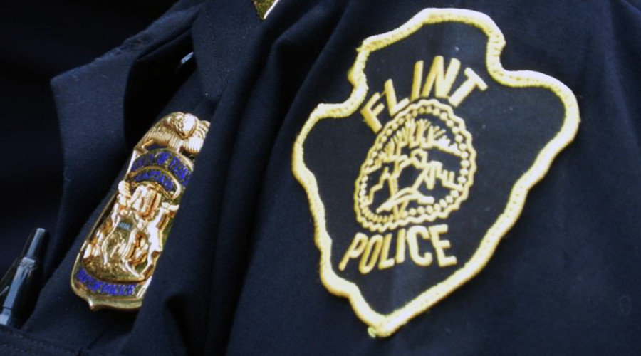 Flint, Michigan Police