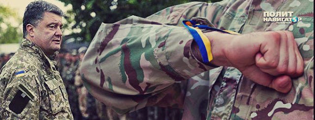 Petro Poroshenko