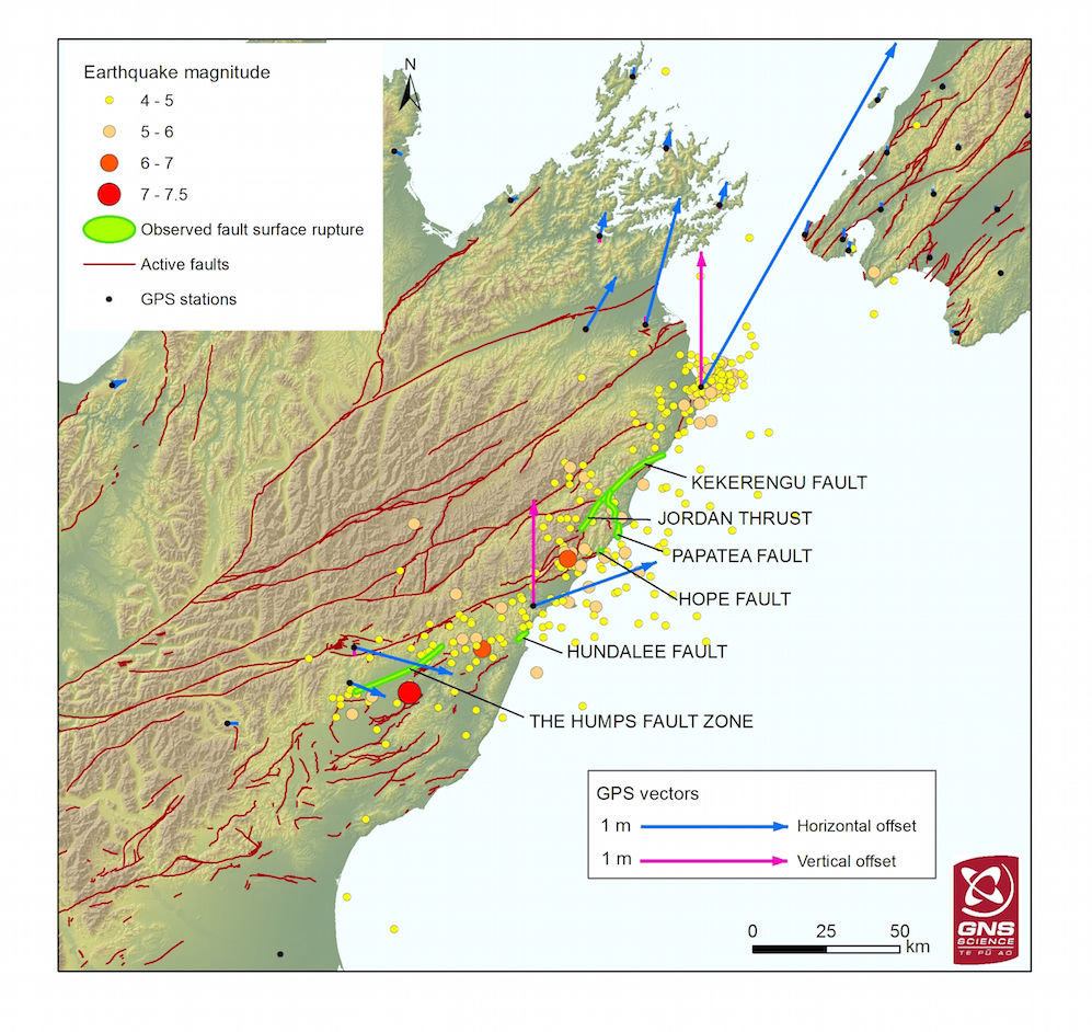 quake map new zealand