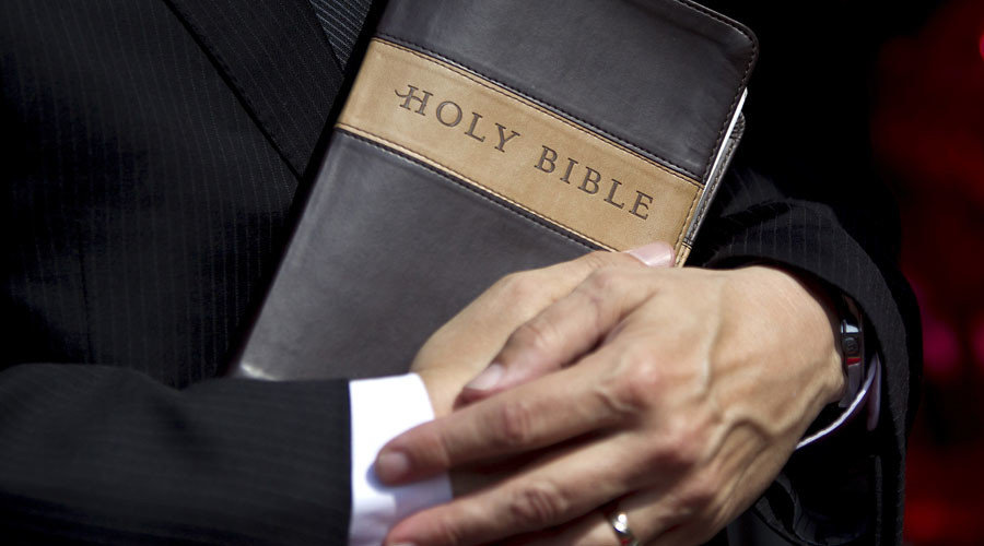 bible