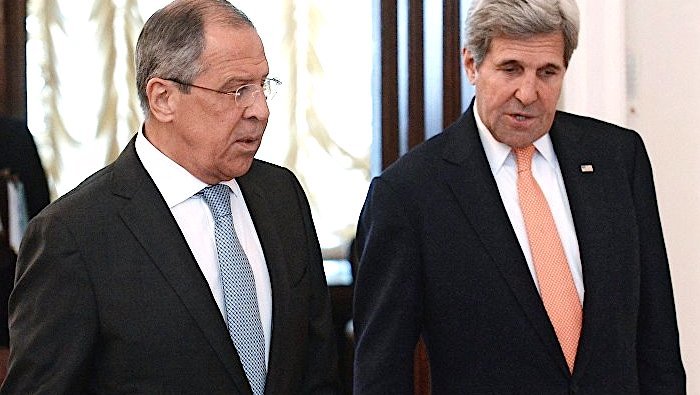 Click to enlarge Lav and Kerry