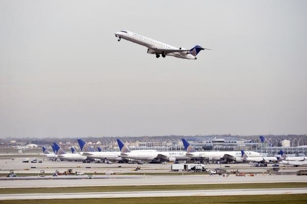 Airliner