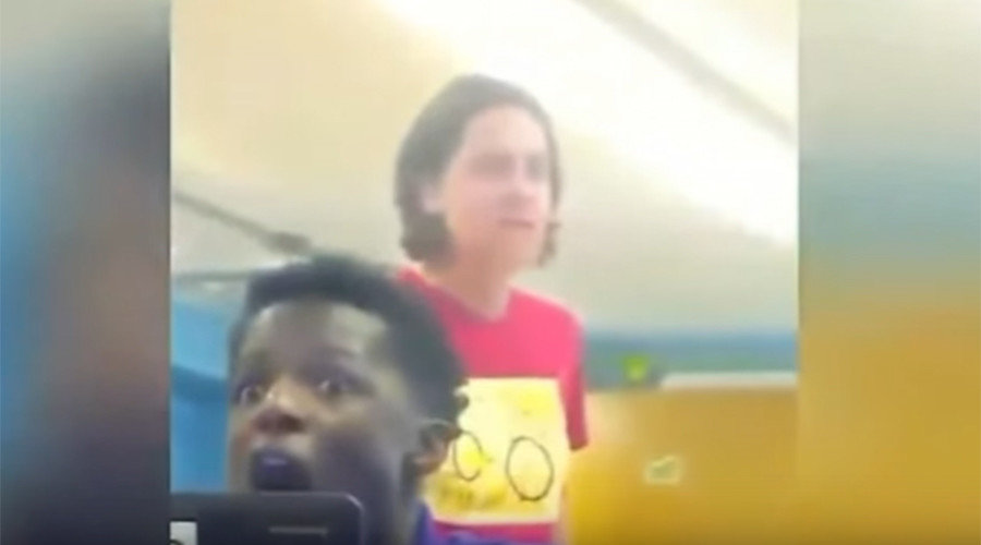 racism schools