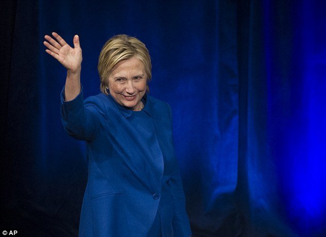 hillary clinton