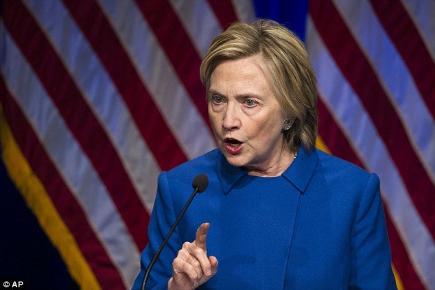 Click to enlarge hillary clinton
