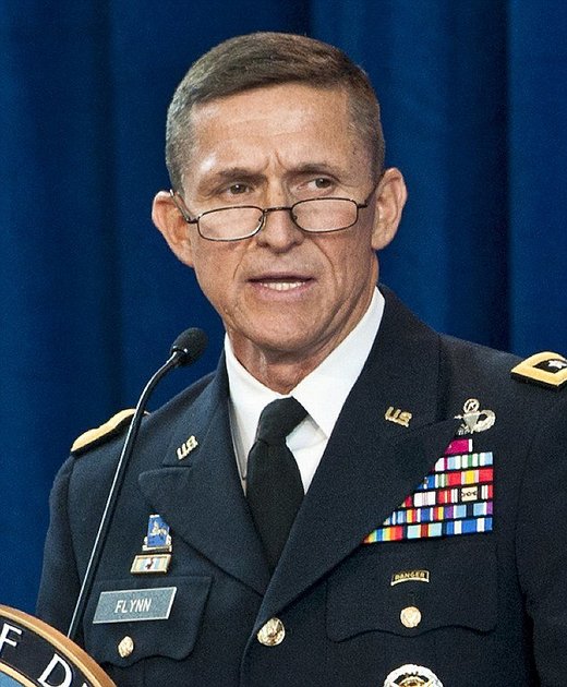 Click to enlarge trump michael flynn