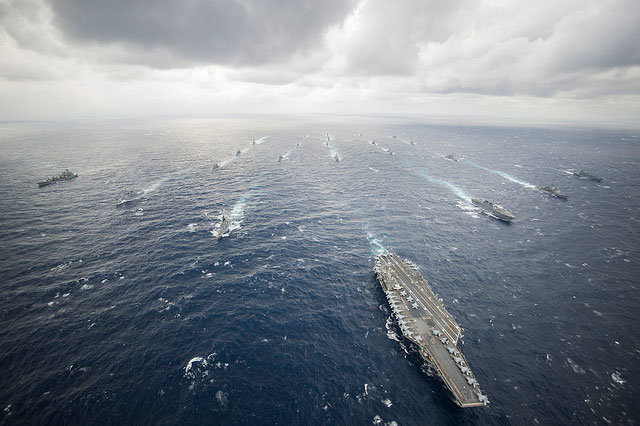 Click to enlarge Navy contamination